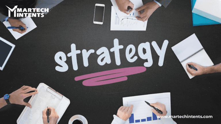 Industry-specific Martech enabling personalized marketing experiences