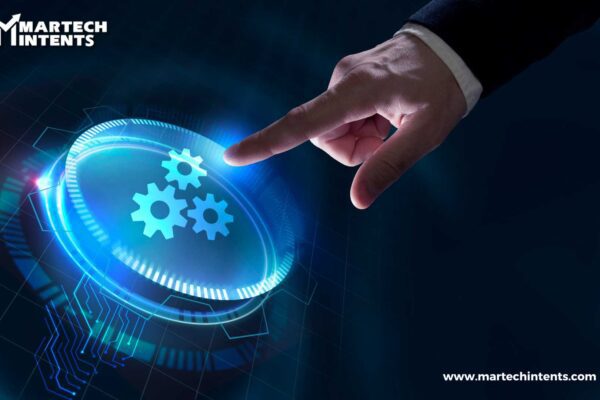 Marketing Automation