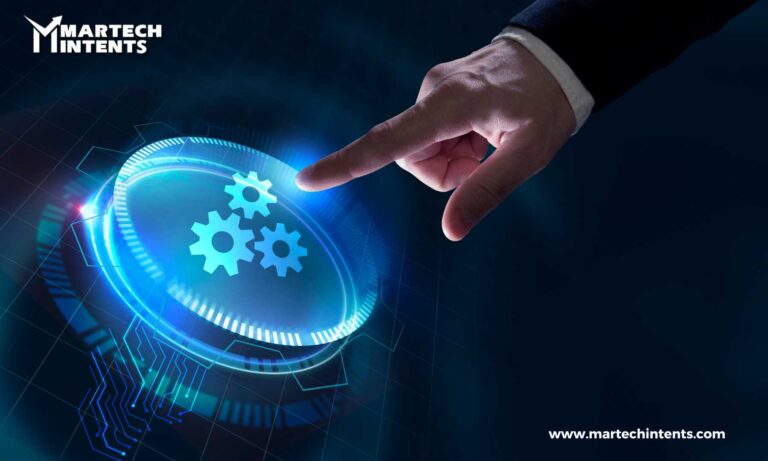 Marketing Automation