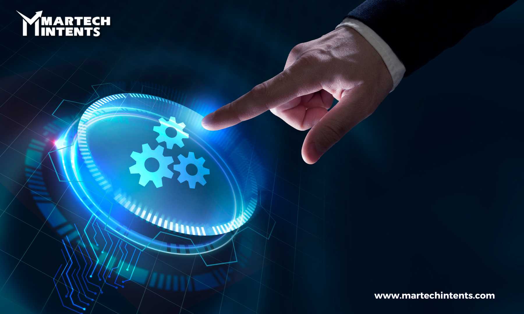 Marketing Automation