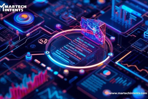 Martech tech stack helping businesses improve marketing ROI