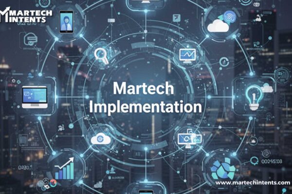 Martech Implementation