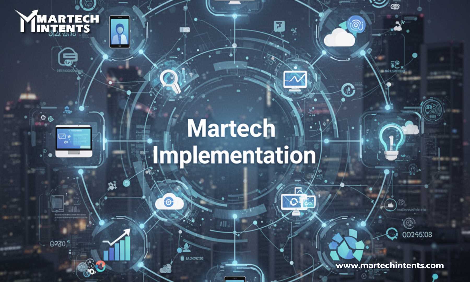 Martech Implementation