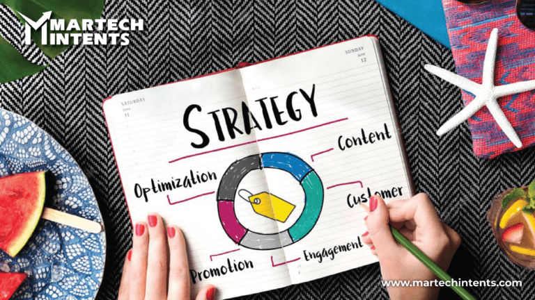 MarTech industry tools and breakthrough marketing technology trends in 2026