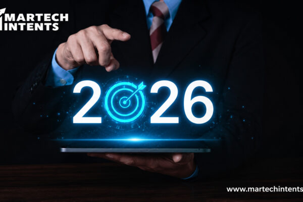 MarTech in 2026 investment strategy for businesses