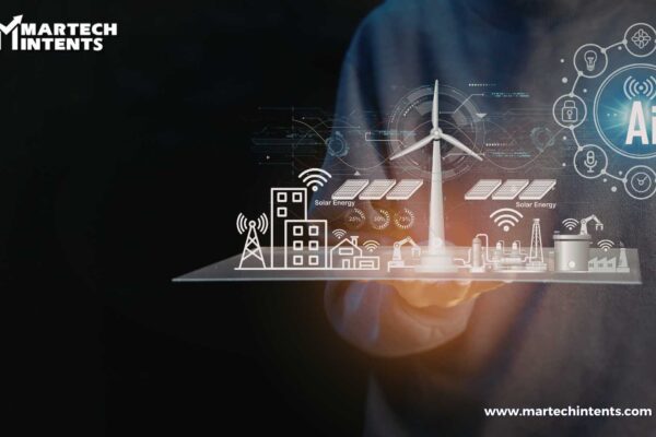 AI-Powered MarTech