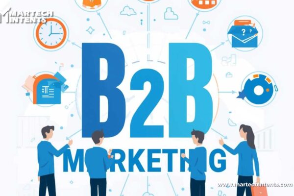 B2B Marketing