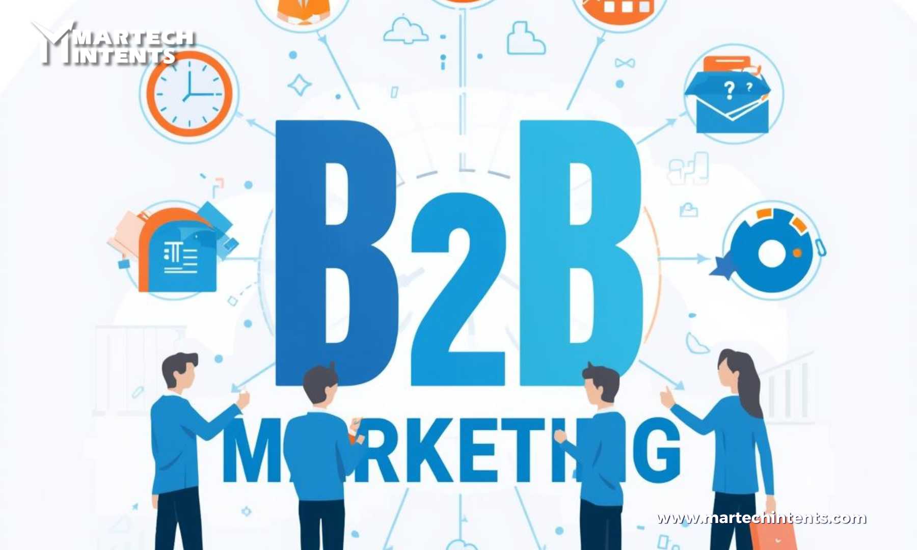 B2B Marketing