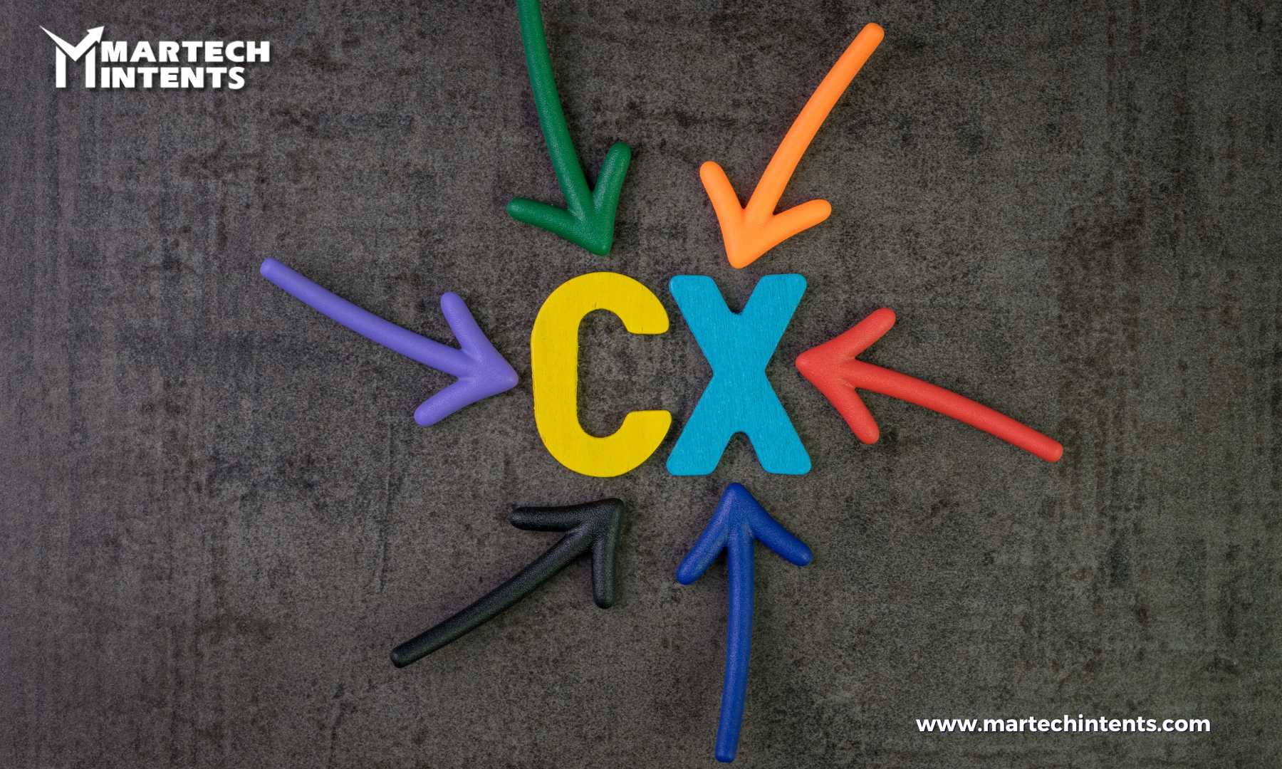 Top MarTech tools for improving customer experience