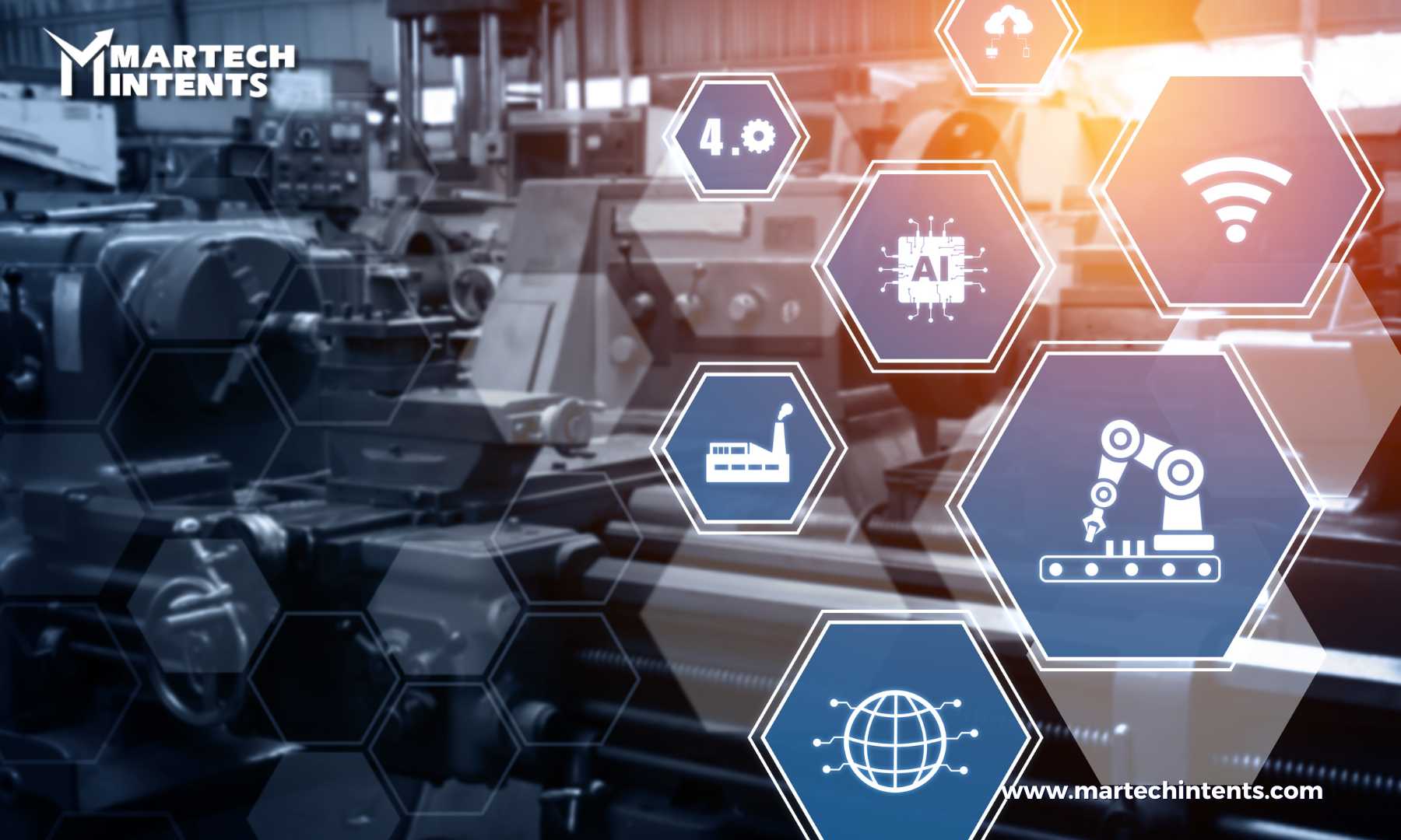 Industry-Specific MarTech