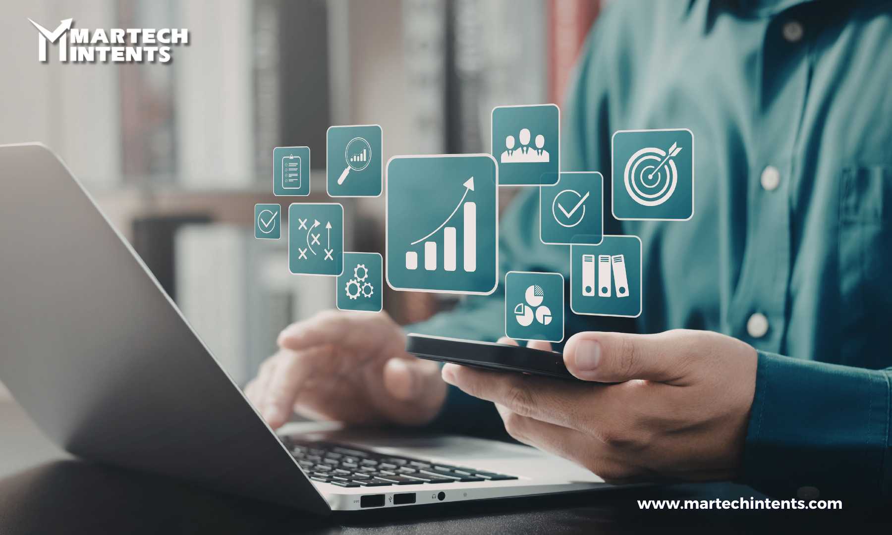 Martech Analytics