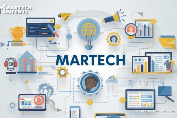 Martech Implementation