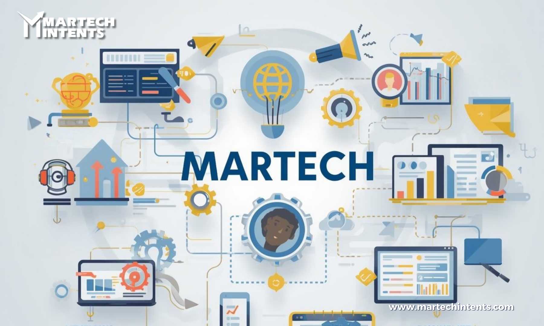 Martech Implementation