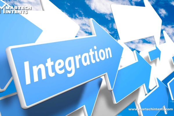 Martech Integration