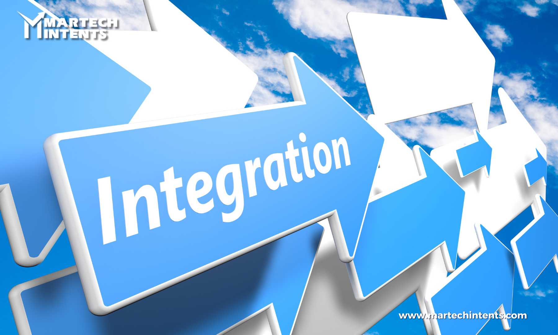 Martech Integration