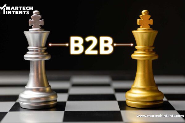 Martech Strategies for B2B