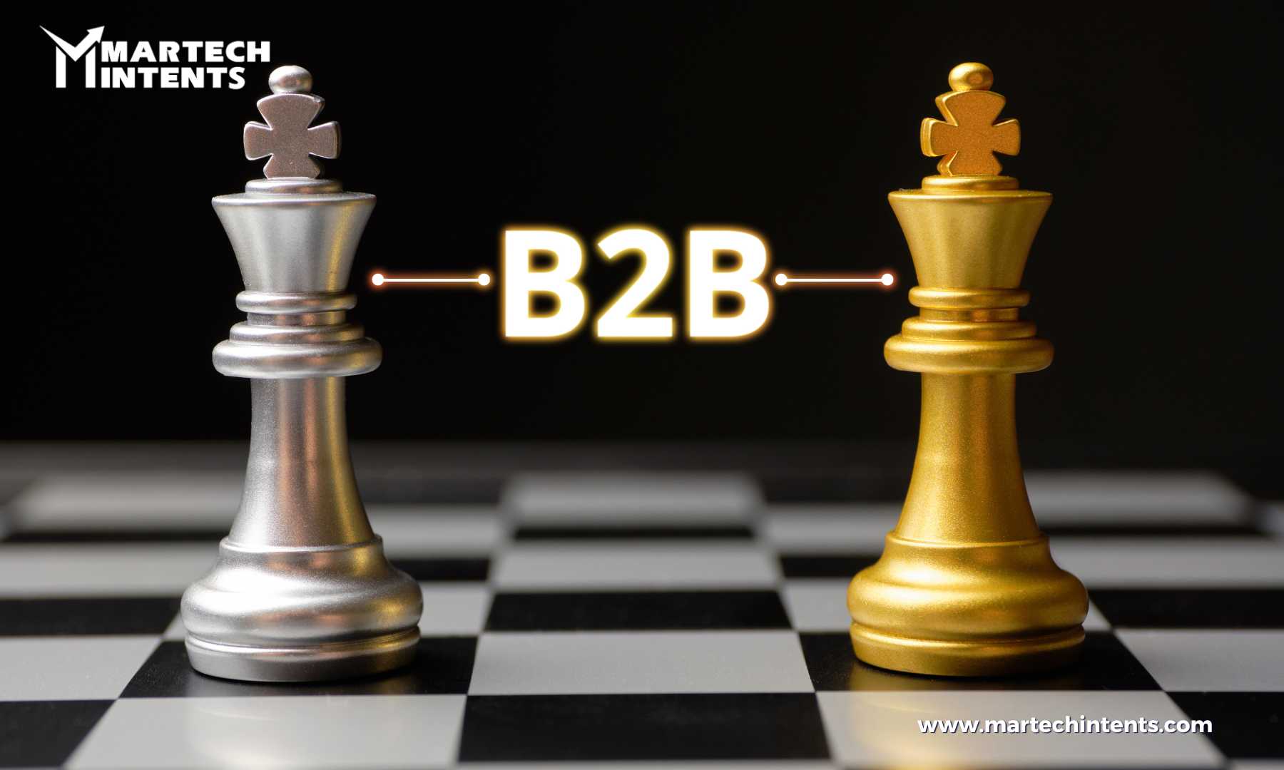 Martech Strategies for B2B