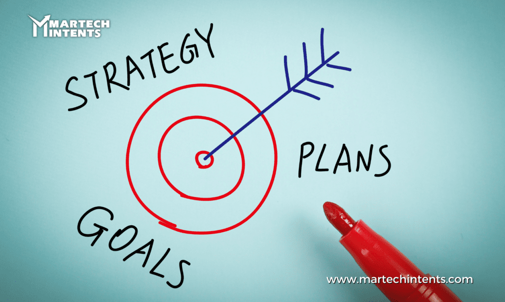 Data-Driven MarTech Strategy for business growth