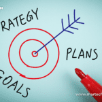 Data-Driven MarTech Strategy for business growth