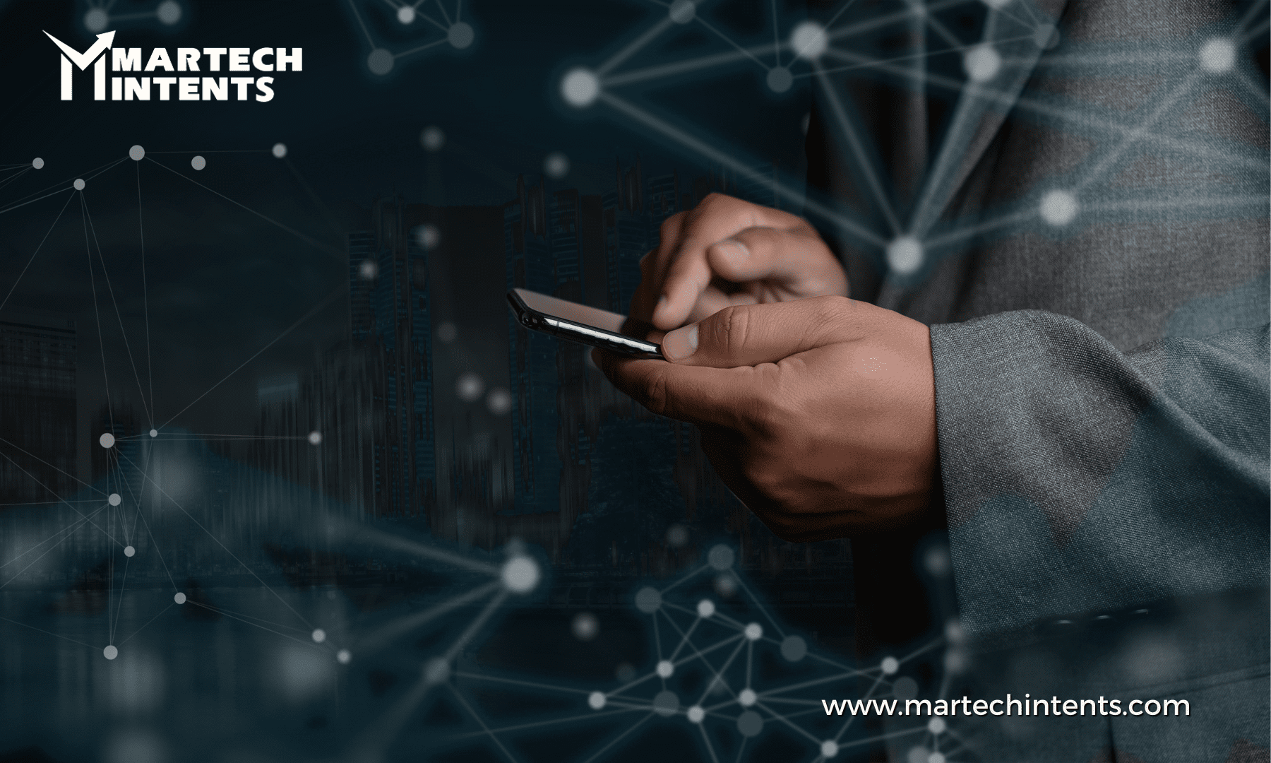 CDPs and Martech for smarter customer data management