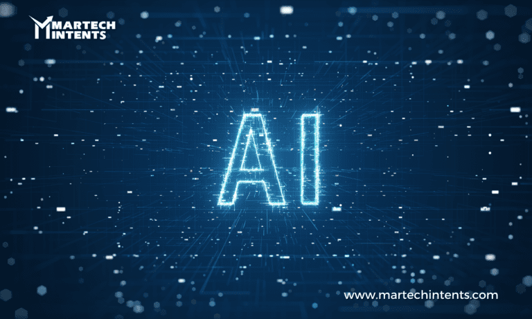 AI in Martech powering smarter marketing campaigns and better ROI