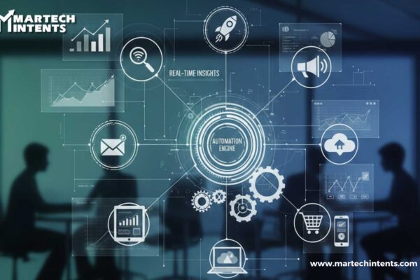 Implementing MarTech Tools