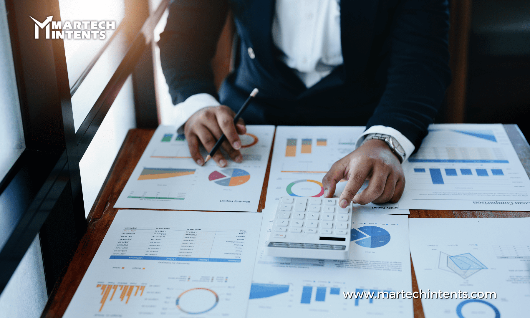 Account-based marketing strategy for B2B businesses