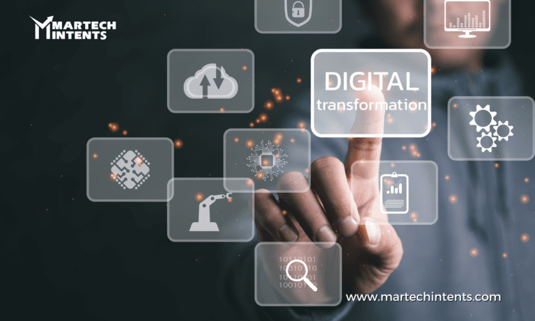 Digital asset management platform for marketing teams