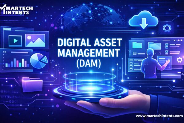 Digital Asset Management (DAM)