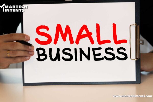Martech for Small Businesses