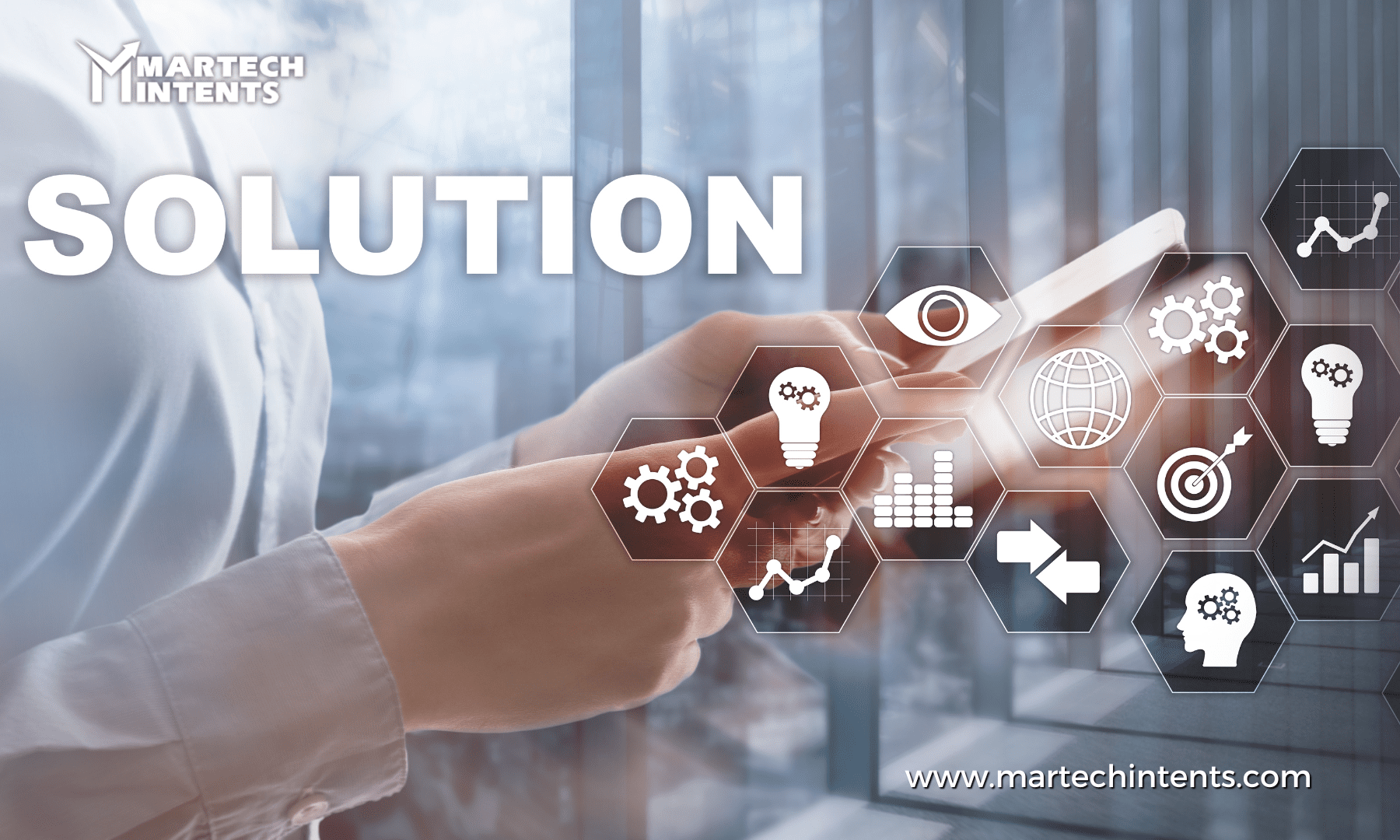 Future-proof marketing strategy using MarTech tools and technology
