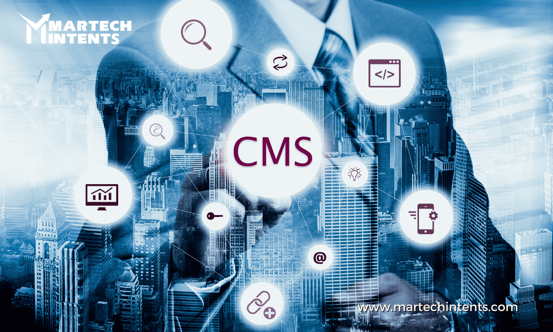 Content Management System guide for beginners