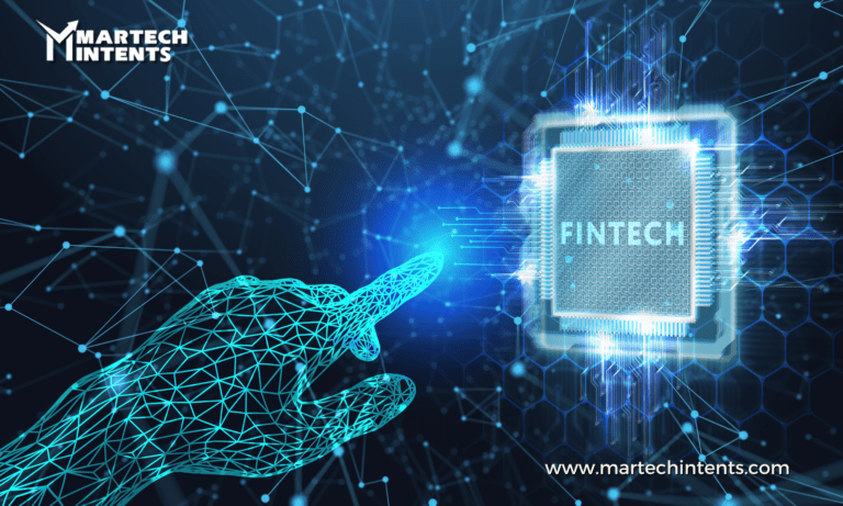 The Role of MarTech in Financial Services Growth