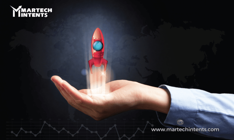 MarTech startups transforming modern marketing with AI and automation