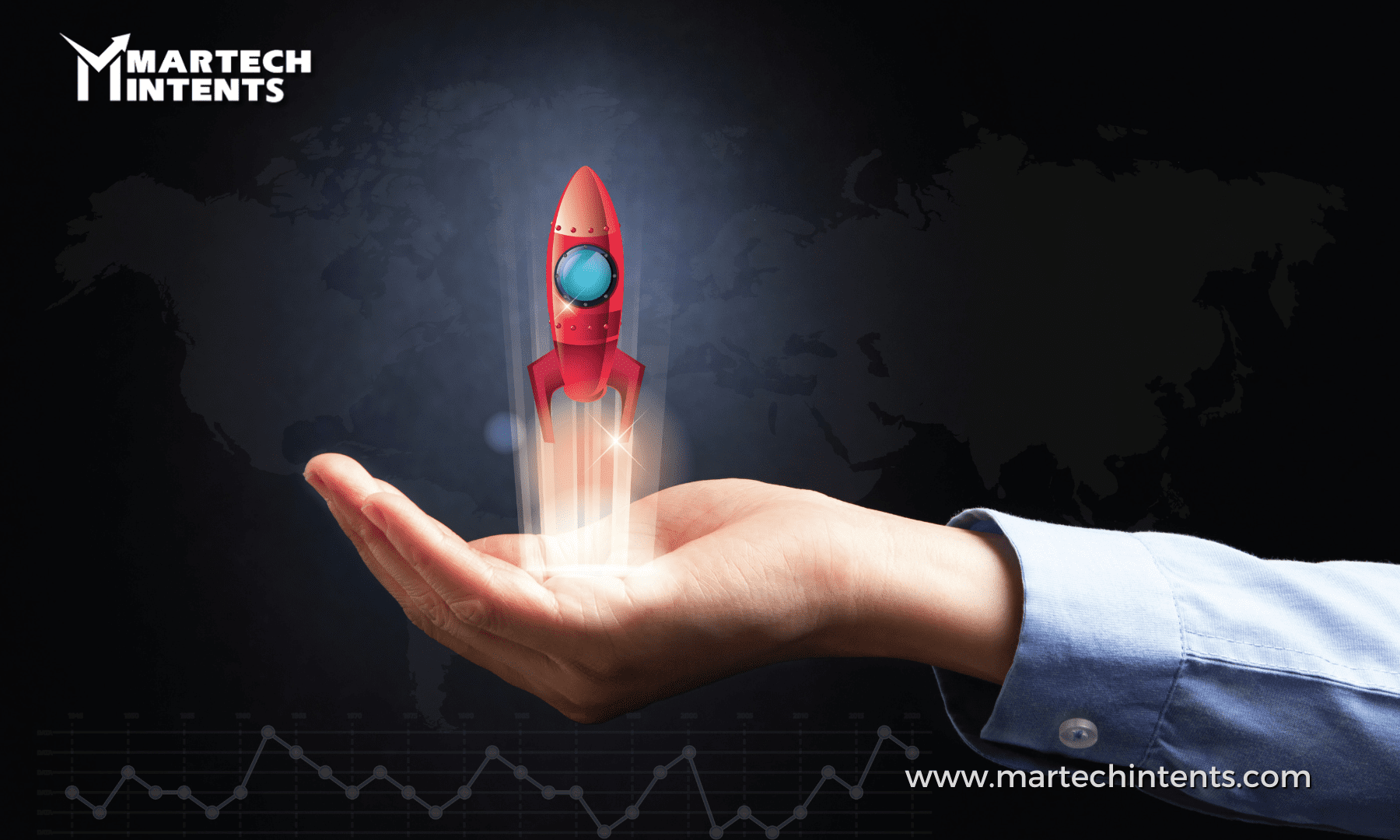 MarTech startups transforming modern marketing with AI and automation