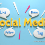 A picture showing Social Media Management Tools