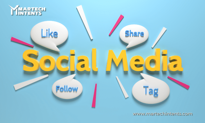 A picture showing Social Media Management Tools