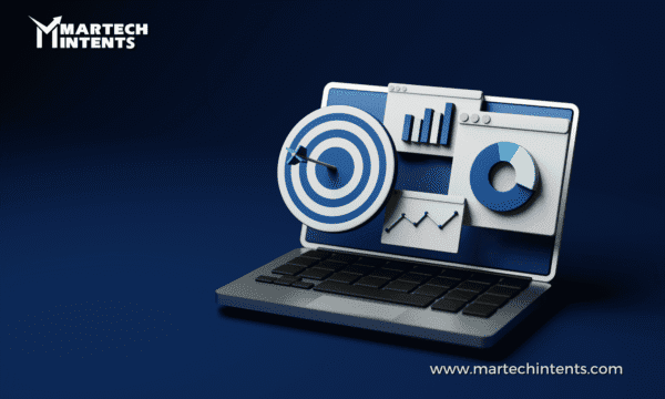 Data-driven marketing strategy using customer insights and analytics