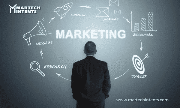 Small business marketing automation workflow