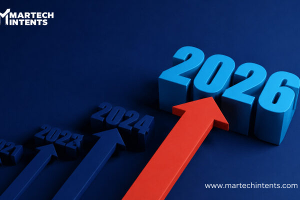 MarTech trends in 2026 helping businesses gain a competitive edge