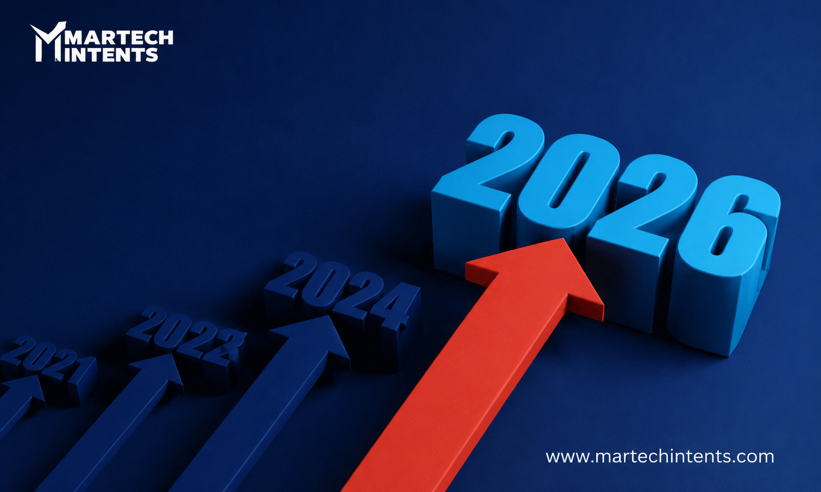 MarTech trends in 2026 helping businesses gain a competitive edge