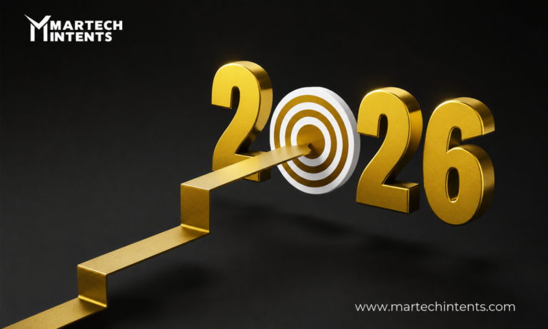 MarTech Trends 2026: How Technology is Transforming Marketing