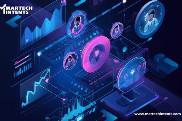 MarTech technology helping retail banking improve customer engagement and growth