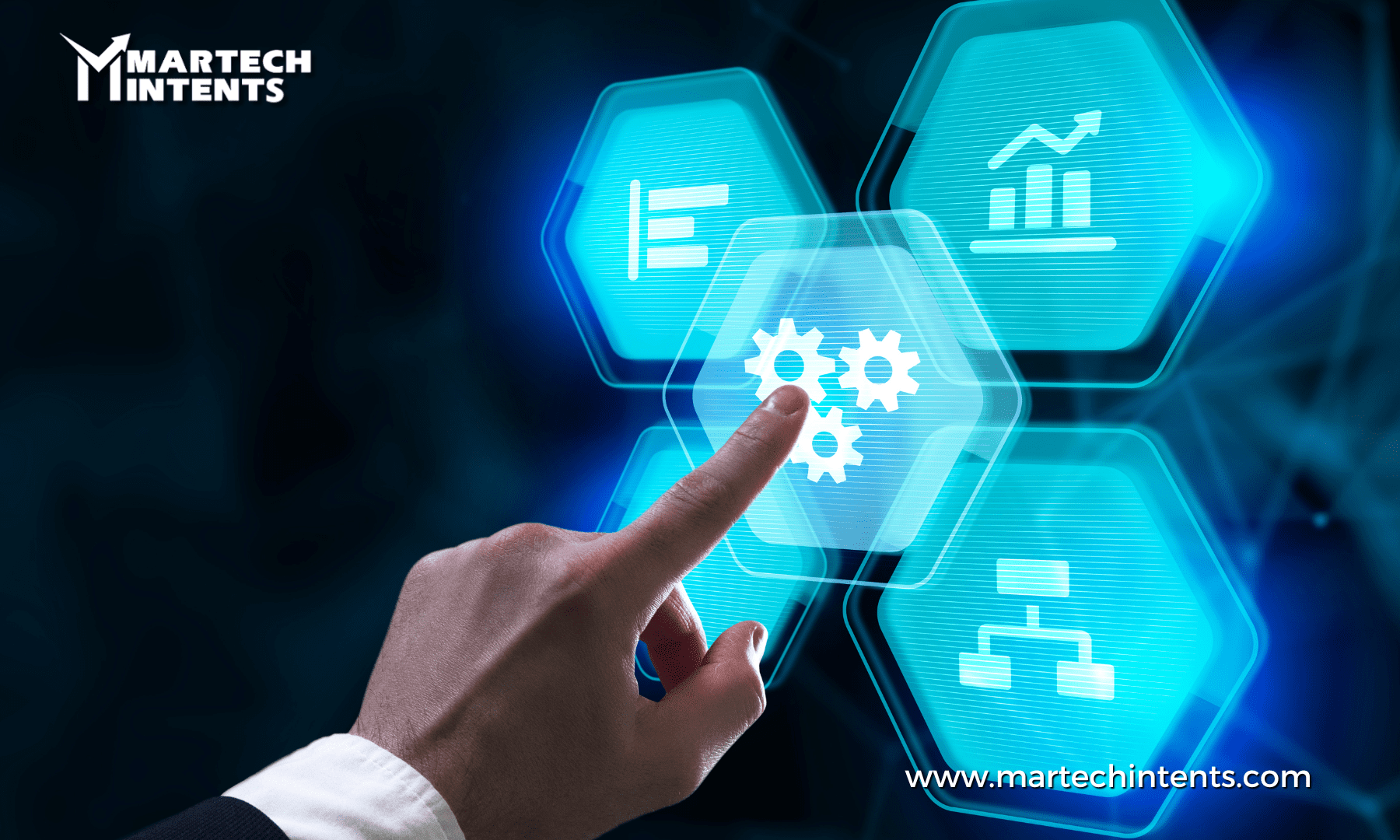 Marketing automation for small businesses