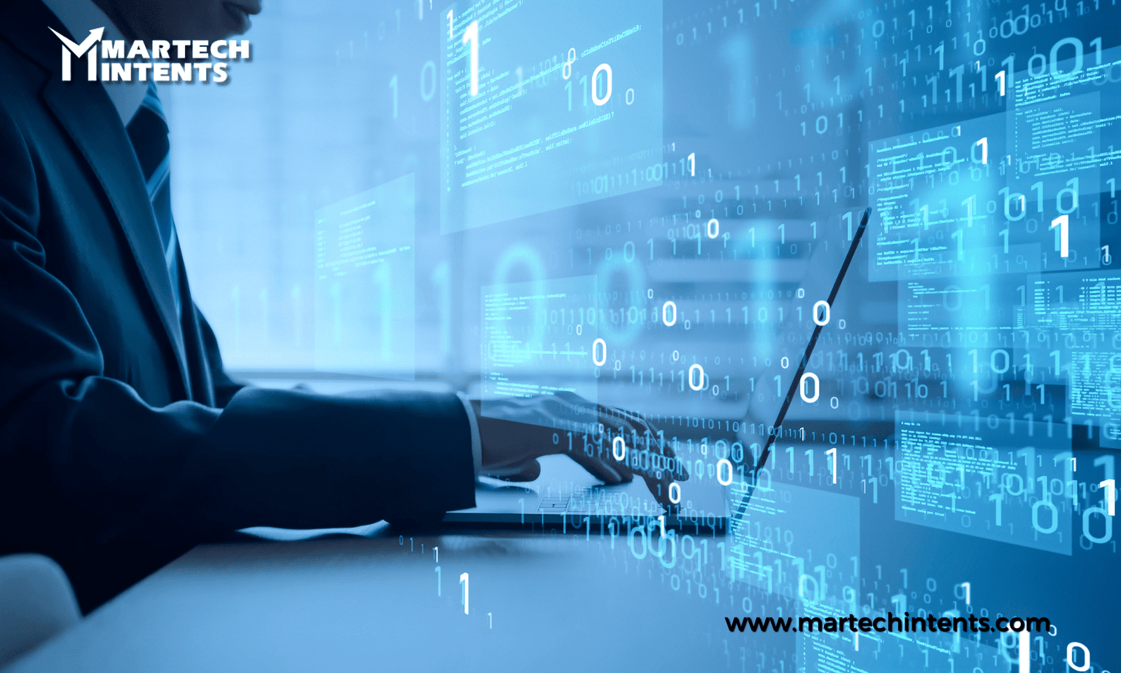 Boost Your Strategy with Competitive Intelligence Software Solutions A picture showing Competitive Intelligence Software Solutions