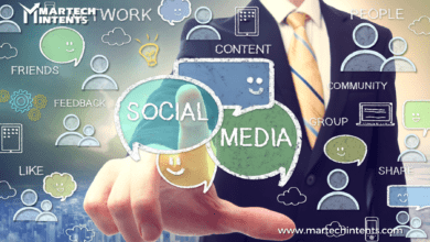 a picture showing Social Media Marketing Certification