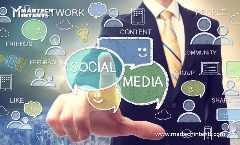 a picture showing Social Media Marketing Certification