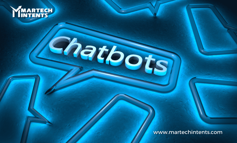 A picture showing Chatbots for Customer Service