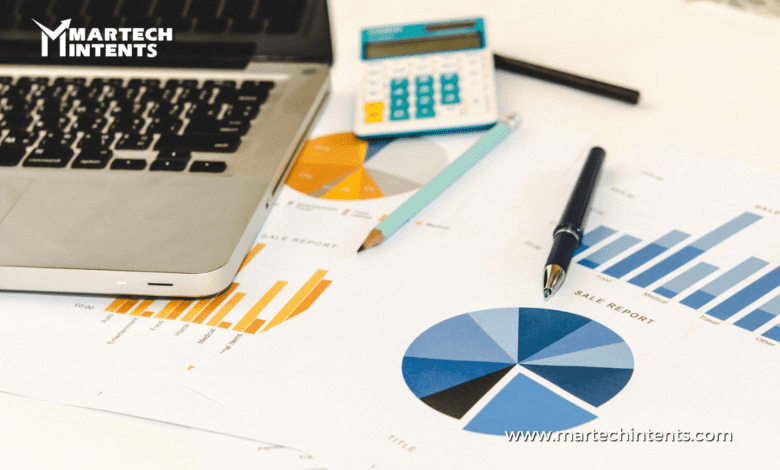 A picture showing Budget for Your Marketing Plan