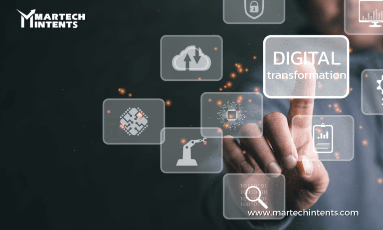 Marketing automation services for smarter business growth